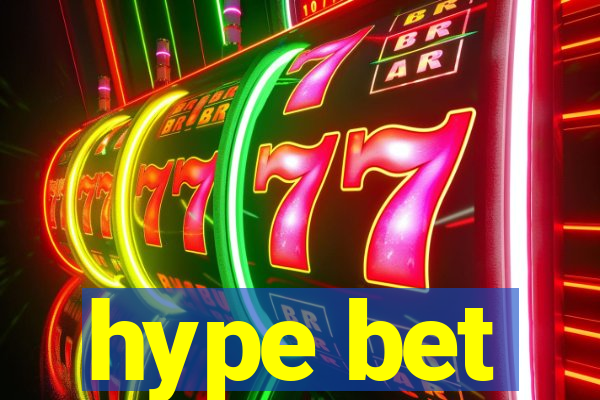 hype bet